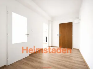 Pronájem bytu 2+1, Ostrava - Poruba, 17. listopadu, 56 m2