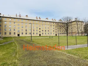 Pronájem bytu 2+1, Ostrava - Poruba, 17. listopadu, 56 m2