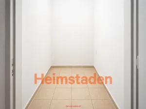 Pronájem bytu 3+kk, Ostrava - Poruba, Havlíčkovo náměstí, 64 m2