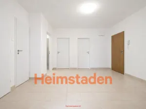 Pronájem bytu 3+kk, Ostrava - Poruba, Havlíčkovo náměstí, 76 m2
