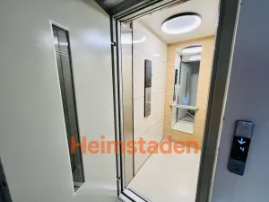 Pronájem bytu 2+1, Ostrava - Poruba, Opavská, 54 m2