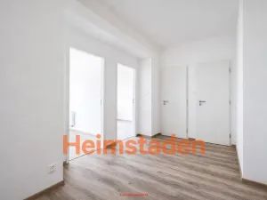Pronájem bytu 2+1, Ostrava - Poruba, Havlíčkovo náměstí, 53 m2