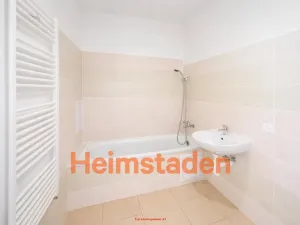 Pronájem bytu 2+1, Ostrava - Poruba, Opavská, 54 m2