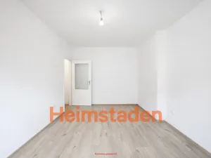 Pronájem bytu 1+kk, Karviná - Nové Město, Nedbalova, 21 m2