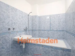 Pronájem bytu 2+1, Karviná - Nové Město, tř. Osvobození, 55 m2
