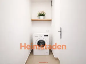 Pronájem bytu 2+1, Karviná - Nové Město, tř. Osvobození, 55 m2