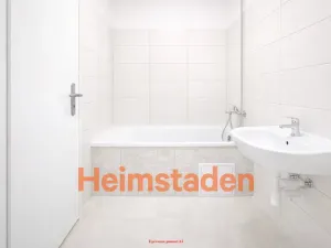 Pronájem bytu 3+1, Karviná - Nové Město, tř. Osvobození, 72 m2