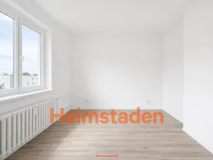 Pronájem bytu 3+1, Karviná - Nové Město, tř. Osvobození, 72 m2
