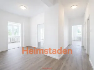 Pronájem bytu 3+1, Karviná - Nové Město, tř. Osvobození, 72 m2