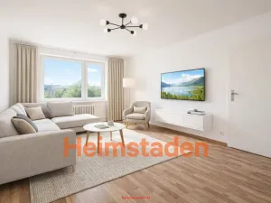Pronájem bytu 3+1, Český Těšín, Ostravská, 76 m2