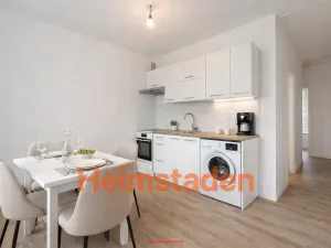 Pronájem bytu 3+1, Český Těšín, Ostravská, 76 m2