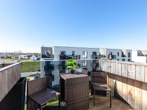 Prodej bytu 3+kk, Nymburk, K Lesu, 88 m2