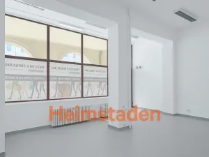 Pronájem obchodního prostoru, Havířov - Město, Hlavní třída, 74 m2