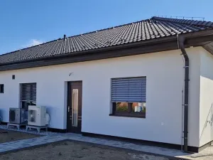 Prodej rodinného domu, Hradečno, 85 m2
