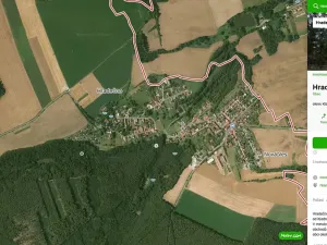 Prodej rodinného domu, Hradečno, 85 m2