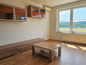 Pronájem bytu 2+kk, Brno - Bystrc, Adamcova, 67 m2
