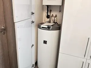 Pronájem bytu 2+kk, Rajhrad, Vrázova, 81 m2