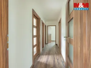 Prodej rodinného domu, Třtice, 68 m2