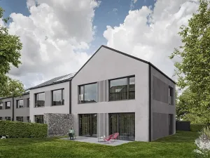 Prodej rodinného domu, Květnice, Devětsilová, 136 m2