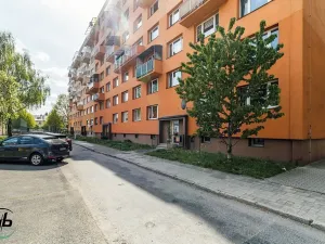 Prodej bytu 1+1, Frýdek-Místek, Janáčkova, 36 m2