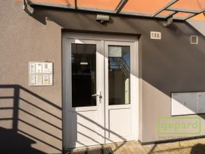 Prodej bytu 1+kk, Příbram, Gen. R. Tesaříka, 39 m2
