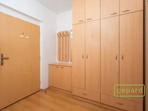 Prodej bytu 1+kk, Příbram, Gen. R. Tesaříka, 39 m2