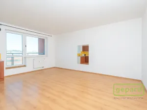 Prodej bytu 1+kk, Příbram, Gen. R. Tesaříka, 39 m2