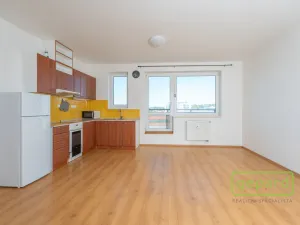 Prodej bytu 1+kk, Příbram, Gen. R. Tesaříka, 39 m2