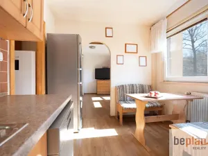 Prodej bytu 3+1, Kamenice, Ringhofferova, 75 m2