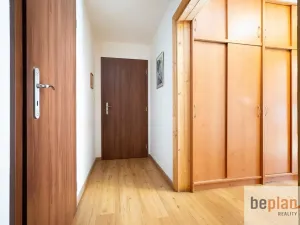 Prodej bytu 3+1, Kamenice, Ringhofferova, 75 m2