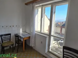 Pronájem rodinného domu, Rozseč nad Kunštátem, 50 m2