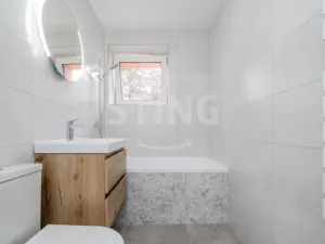 Prodej bytu 1+1, Ostrava, Alejnikovova, 38 m2
