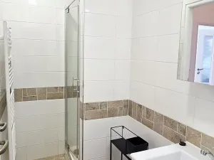 Pronájem bytu 1+1, Praha - Vinohrady, Kouřimská, 36 m2