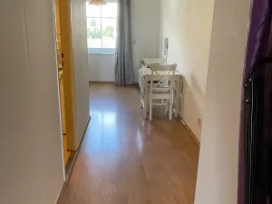 Pronájem bytu 1+1, Plzeň, Karlovarská, 33 m2