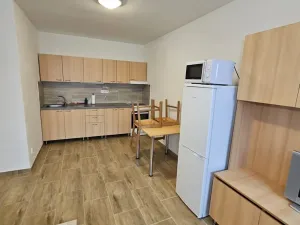 Pronájem bytu 2+kk, Brno, Charbulova, 33 m2