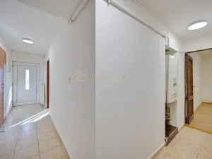 Pronájem bytu 2+1, Olomouc, Lidická, 55 m2