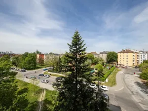 Pronájem bytu 3+1, Olomouc, tř. Kosmonautů, 62 m2