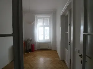 Pronájem bytu 3+1, Nový Bydžov, Třída B. Smetany, 97 m2