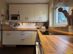 Prodej chaty, Kroměříž, U Strže, 30 m2