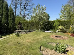 Prodej chaty, Kroměříž, U Strže, 30 m2