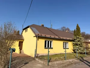 Prodej rodinného domu, Ostrava, Haškova, 200 m2