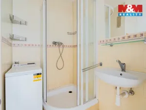 Prodej bytu 2+kk, Praha - Žižkov, Habrová, 32 m2