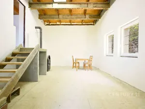 Prodej chalupy, Hrobčice, 92 m2