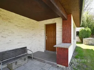 Prodej chalupy, Hrobčice, 92 m2