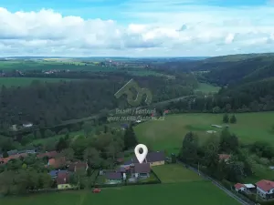 Prodej rodinného domu, Břasy, 72 m2