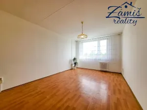 Pronájem bytu 2+kk, Kladno, Severní, 44 m2