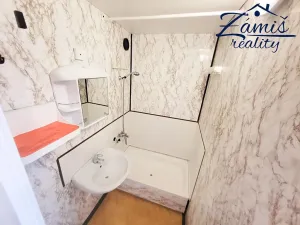 Pronájem bytu 2+kk, Kladno, Severní, 44 m2