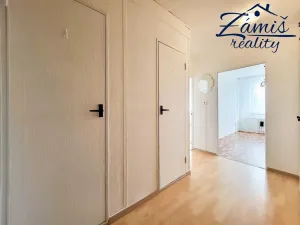 Pronájem bytu 2+kk, Kladno, Severní, 44 m2