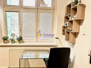 Prodej bytu 3+kk, Praha - Dejvice, Zelená, 128 m2