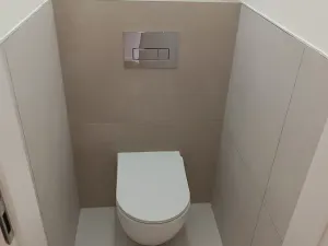 Prodej bytu 2+1, Brno, Souběžná, 58 m2